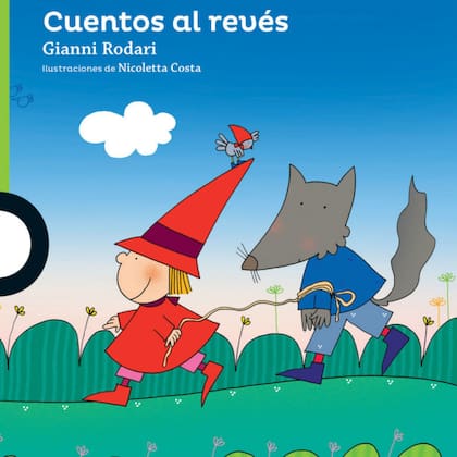 Cuando Caperucita es más feroz que el lobo