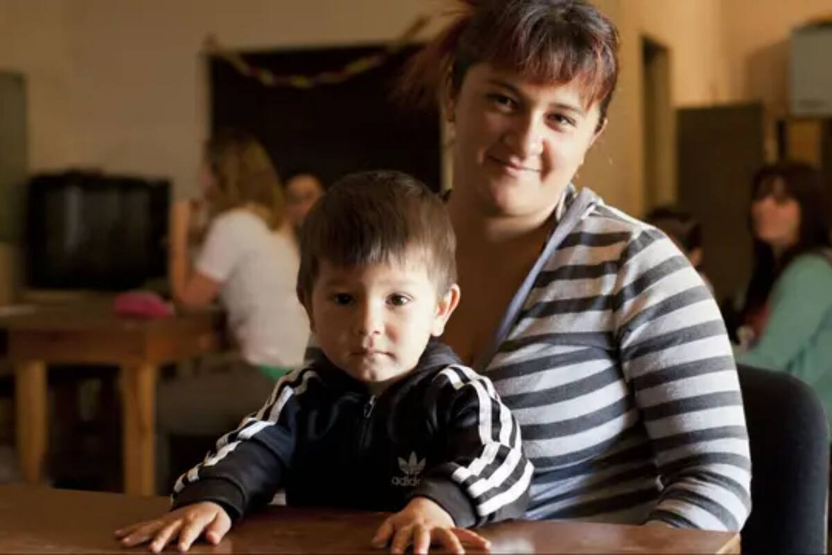 ¿Cuándo cobran los beneficiarios de la Asignación Universal por Hijo (AUH) que tienen el DNI terminado en 3?