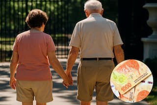 Las prestaciones sociales que se cobran en la semana del 21 al 25 de septiembre