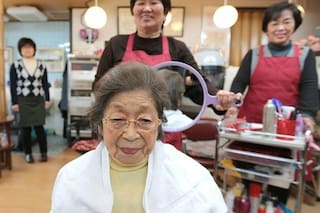 Japón superó las 100.000 personas con 100 años o más: qué hay detrás de la alta longevidad