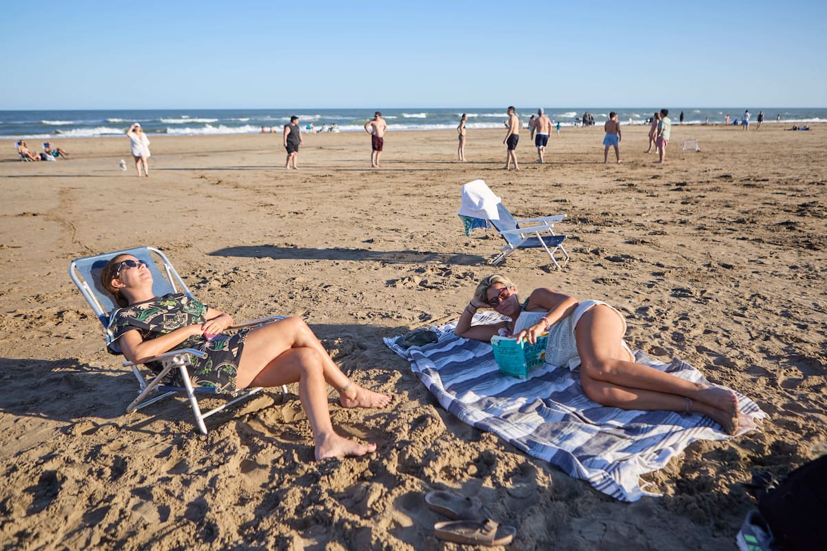 Cuándo comienza el verano