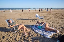 Cuándo empieza el verano 2026 en la Argentina