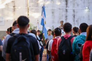 Cuándo empiezan las clases en Mendoza