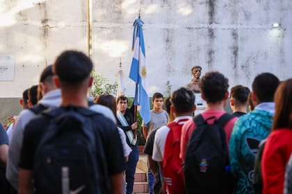 Cuándo comienzan las clases en Mendoza