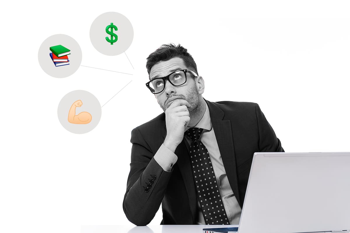 Cuando comprar barato no alcanza: la tríada que define una buena inversión