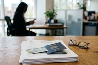 Qué deben hacer los empleados con visas de trabajo si el Uscis visita sus domicilios
