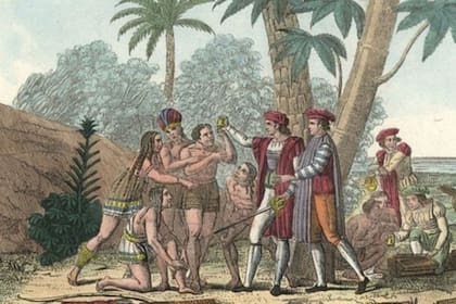 El primer contacto documentado entre los pobladores europeos y americanos se celebra con el Día del Respeto a la Diversidad Cultural
