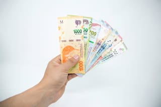 Cómo cobro el aguinaldo si soy jubilado