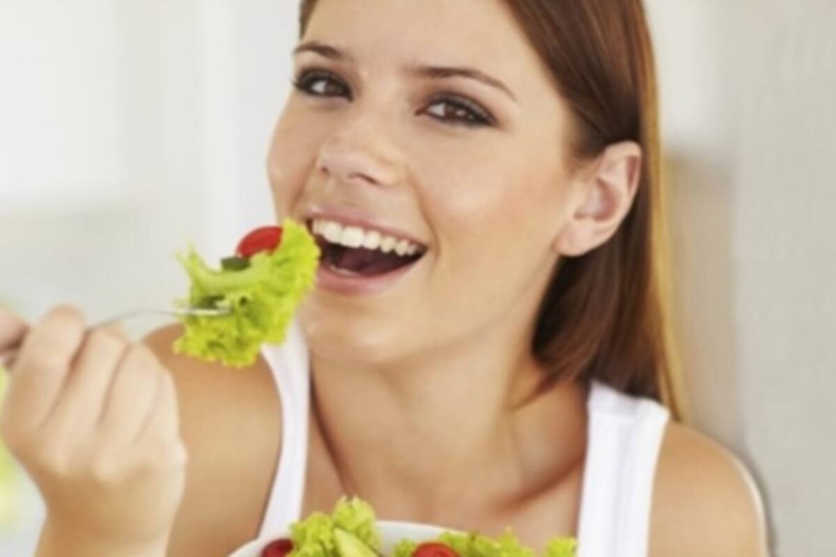 Cuando de alimentarse se trata, las apariencias suelen engañar