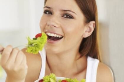 Cuando de alimentarse se trata, las apariencias suelen engañar