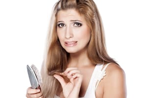 ¿Cuándo debe preocuparnos la caída del pelo?