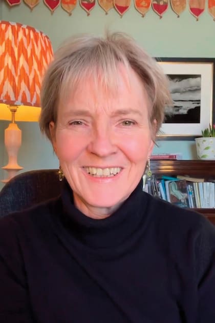 Cuando Diana murió,
Julia se acercó a William
y Harry, con los que
sigue manteniendo una
estrecha relación. De
hecho, es madrina del
príncipe George, el hijo
mayor de los duques de
Cambridge