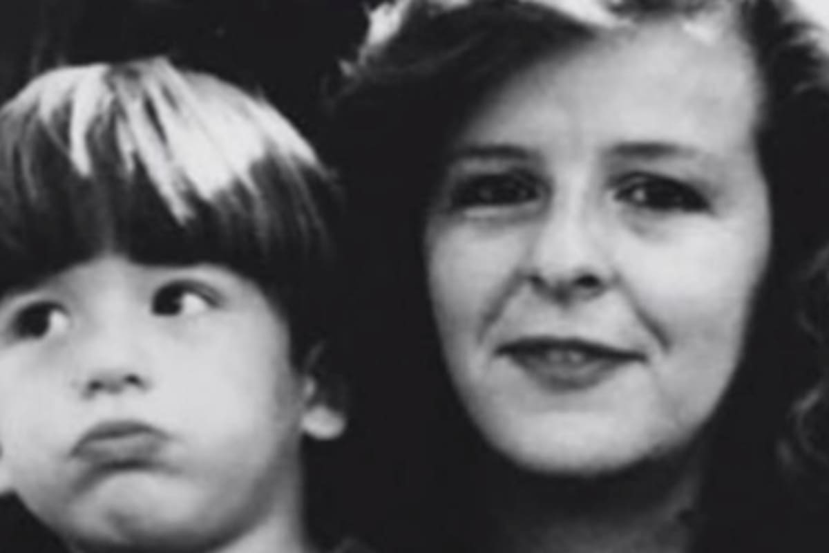 Cuando Diana Turbay falleció, a su hijo Miguel le faltaban tres días para cumplir cinco años