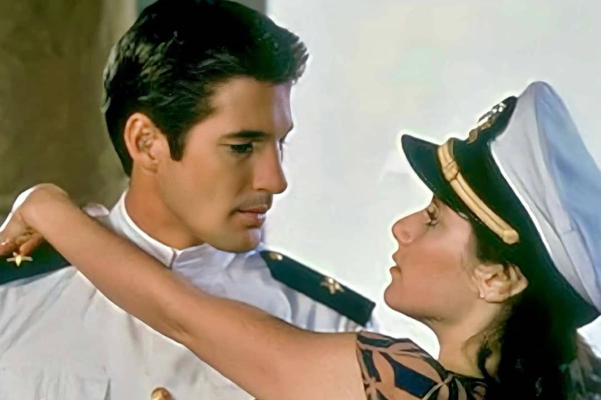 Cuando el director gritaba "Corten" después de cada escena, los protagonistas de Reto al destino se retiraban de inmediato a sus camarines para no cruzarse ni una palabra