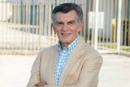 “Cuando el inquilino se retrasa en pagar más de un mes de alquiler, se puede embargar el contenido de los depósitos y rematarlo para cubrir la deuda”, explica Marcos Victorica, creador del proyecto