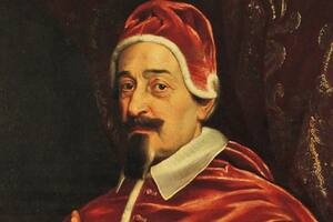 Cuando el italiano Fabio Chigi se convirtió en el papa Alejandro VII, ni en sus peores presagios imaginó que tendría que enfrentarse a una epidemia de peste. Su reacción, sin embargo, fue contundente
