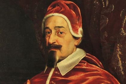 Cuando el italiano Fabio Chigi se convirtió en el papa Alejandro VII, ni en sus peores presagios imaginó que tendría que enfrentarse a una epidemia de peste. Su reacción, sin embargo, fue contundente