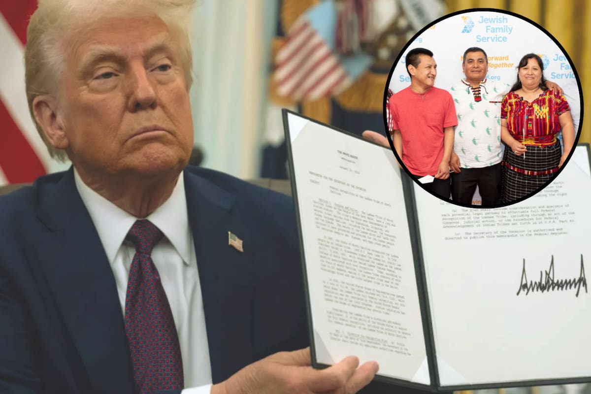 Cuando el presidente Trump eliminó el uso de la aplicación CBP One, el refugio dejó de recibir a familias e individuos solicitantes de asilo