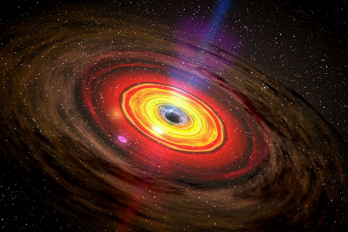 Cuando el Sol comience a apagarse, podría generar grandes complicaciones en los distintos planetas del sistema solar