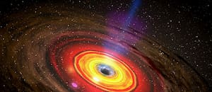 Científicos descubrieron que la esperanza de vida del Sistema solar es mucho menor de la que se creía