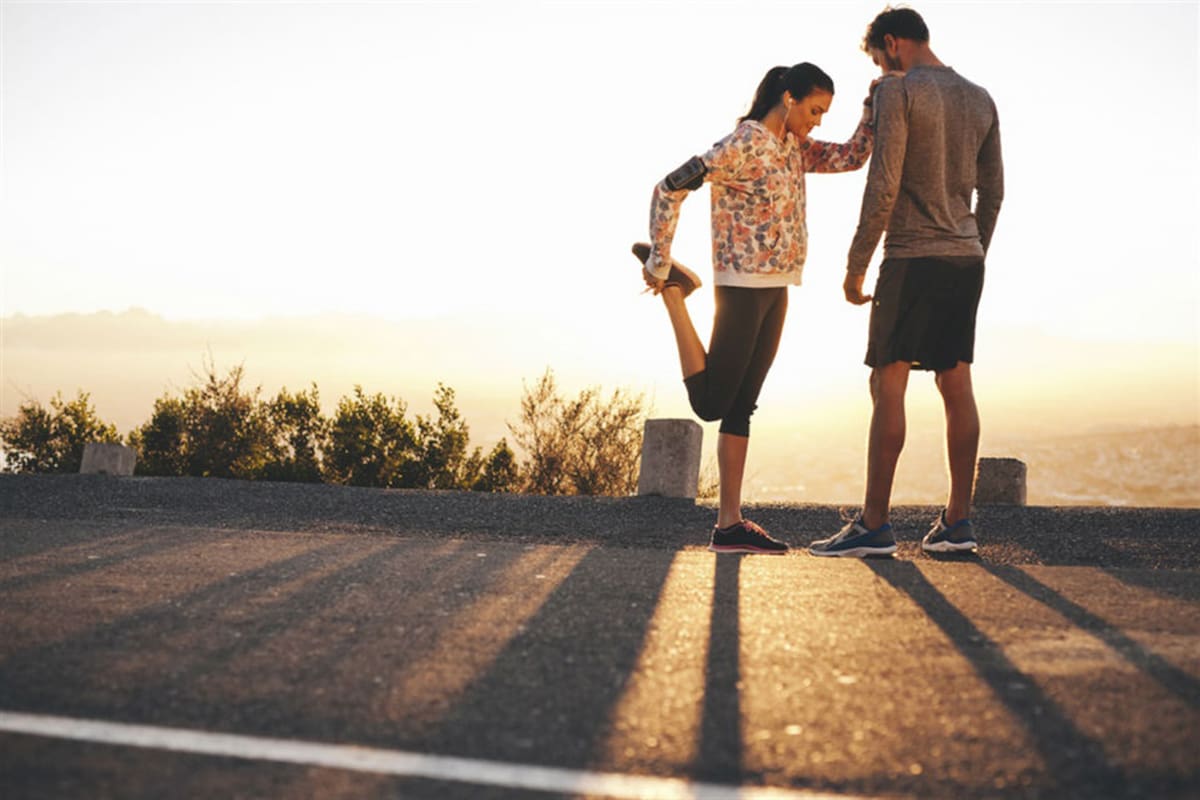 Cuando el termómetro supera los 35 grados salir a correr puede ser un riesgo. Aquí, tácticas y estrategias para que el calor no altere tu rutina.
