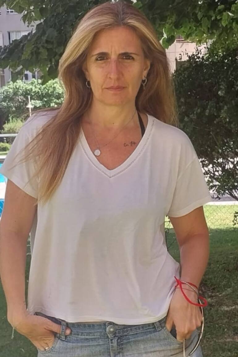 Cuando empezó el tratamiento y se enfrentó a las situaciones a las que le tenía miedo Silvana comenzó a mejorar.