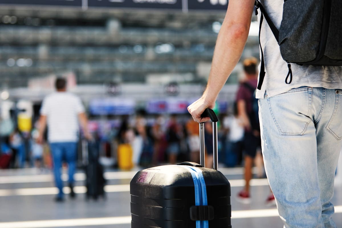 Cuándo empieza la semana de ofertas para viajar con el Travel Sale 2026