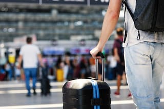 Cuándo empieza la semana de ofertas del Travel Sale 2026