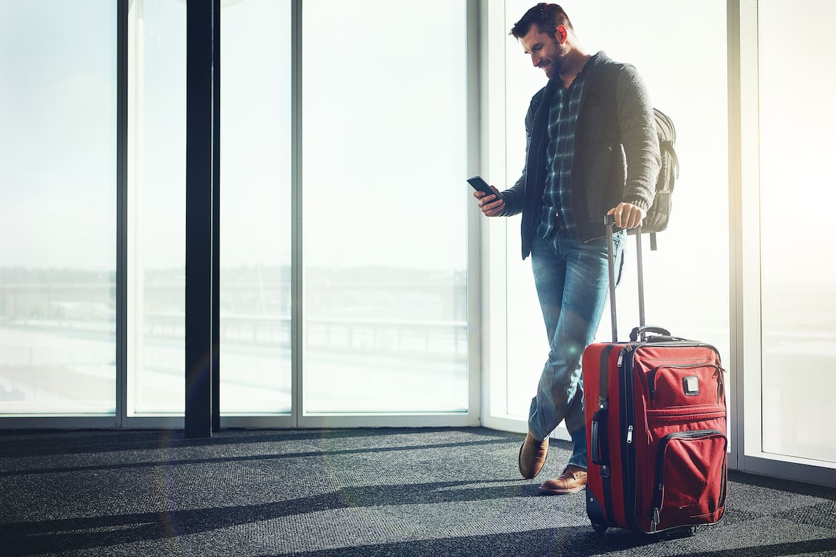 Cuándo empiezan a haber descuentos para viajar