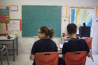 Cuándo empiezan las clases en Santa Fe