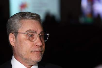 "Cuando era joven, muchos me veían como un nerd porque me la pasaba leyendo", reconoce Ezequiel Martínez