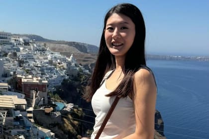 Cuando era niña, Sarah no quería comer muchos alimentos, incluido el arroz, porque creía que iba a engordar. Comenzó a comer arroz nuevamente cuando tenía 25 años