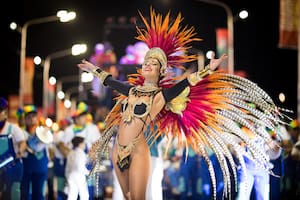 Cuándo es Carnaval