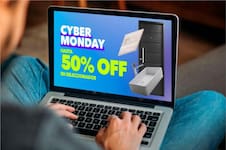 Cuándo es el Cyber Monday en Argentina 2026