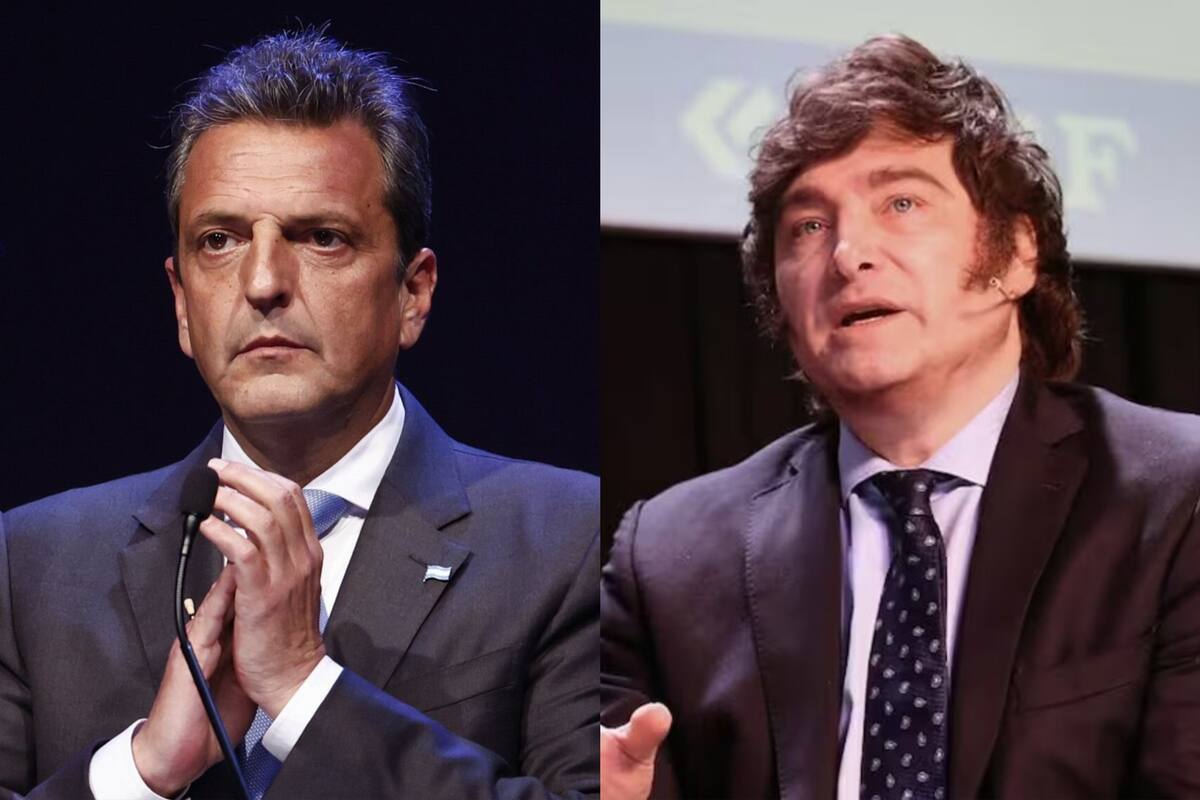 Cuándo es el debate del ballottage: día, hora y todo lo que hay que saber