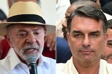 A qué hora es el debate entre Flavio Bolsonaro y Lula para el balotaje de las Elecciones Brasil 2026