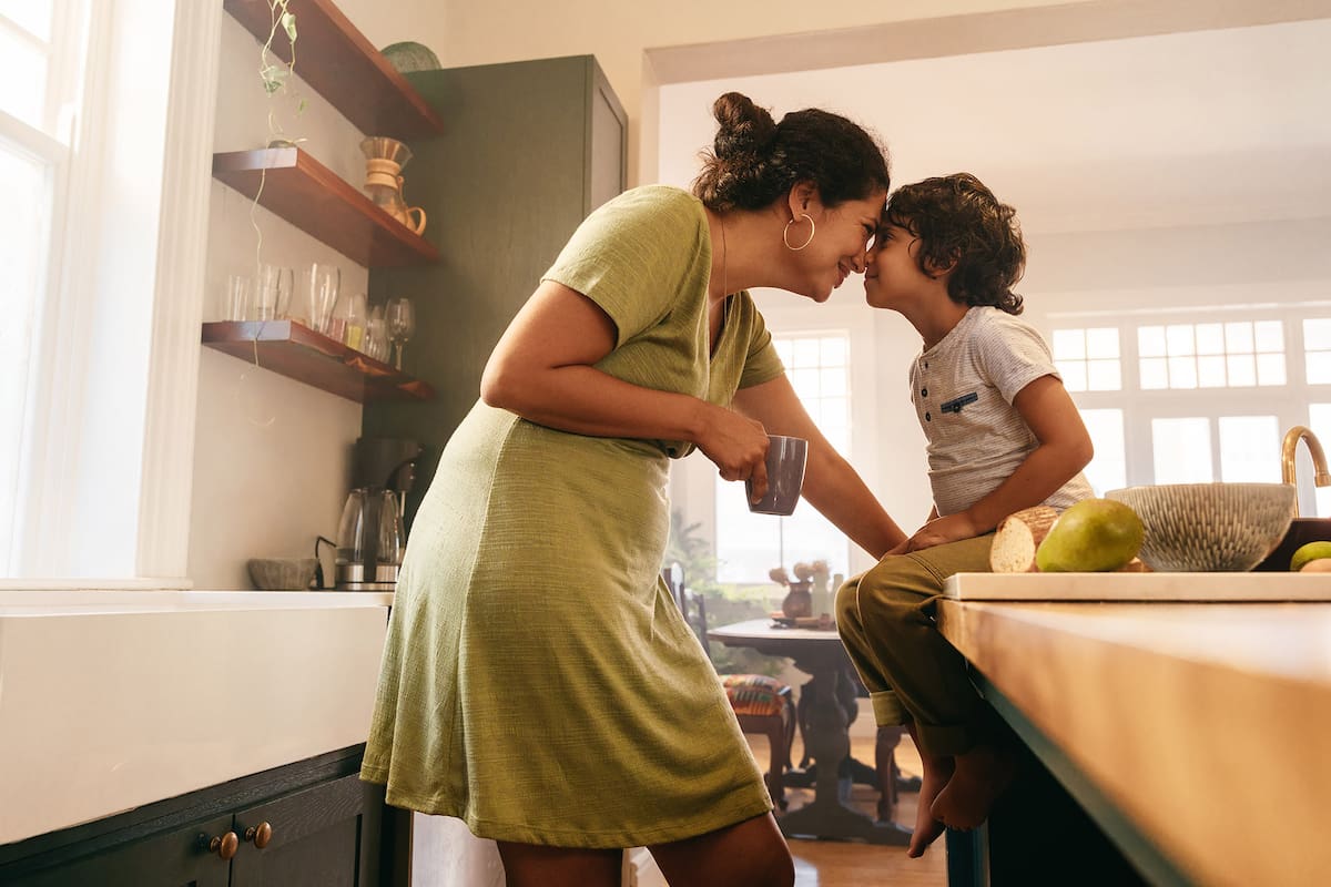 Cuándo es el Día de la Madre