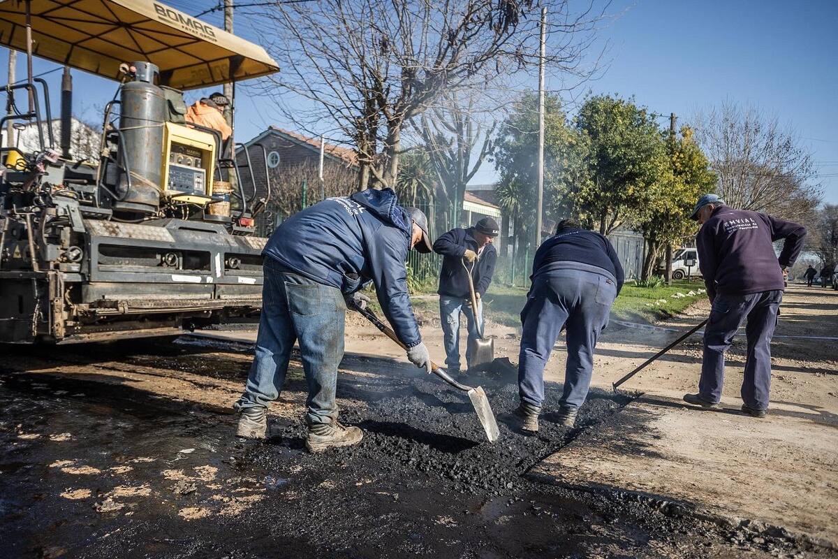 Cuándo es el día del empleado público