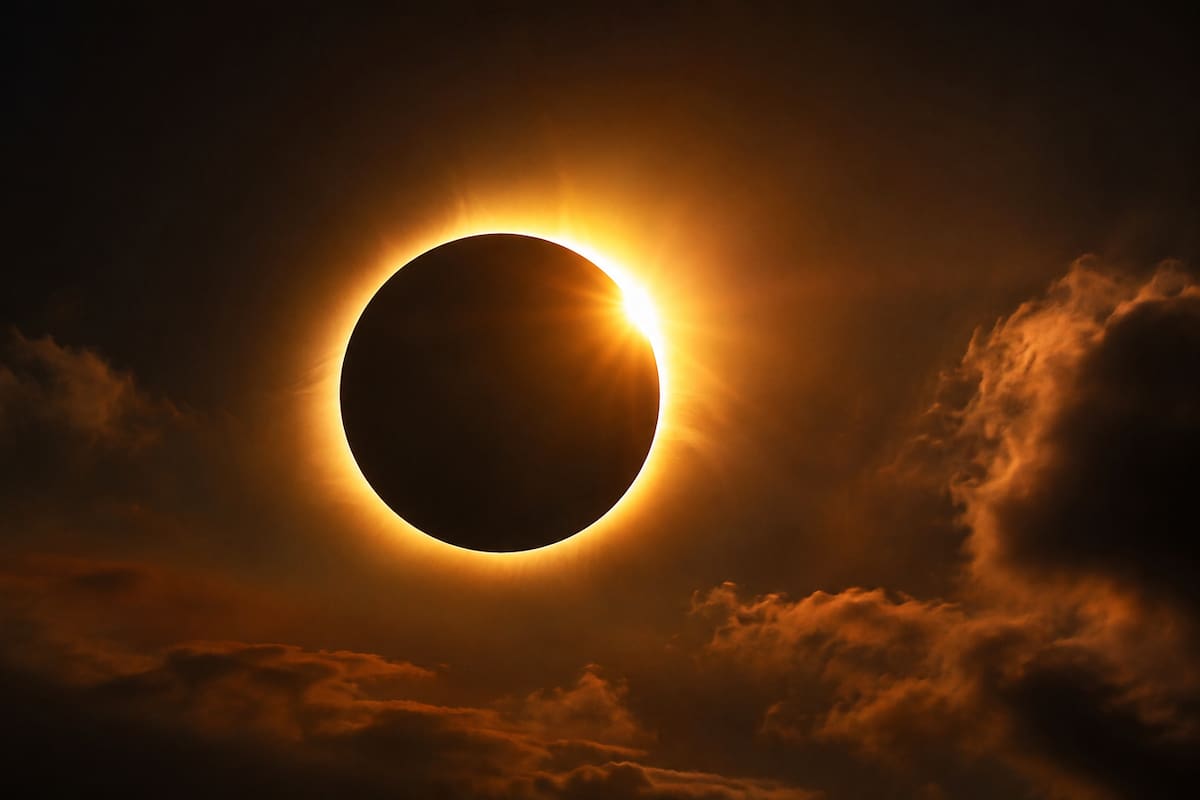 Cuándo es el eclipse solar total 2026 y cuál es el mejor lugar para observarlo