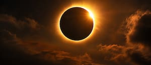 Eclipse solar total de agosto 2026: ¿se puede ver en la Argentina?