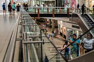 Qué día de septiembre no abren los supermercados ni shoppings por el Día del Empleado de Comercio