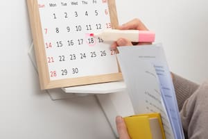 Cuándo es el fin de semana extralargo de noviembre