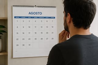 Qué se sabe del próximo fin de semana largo y a quiénes les corresponde