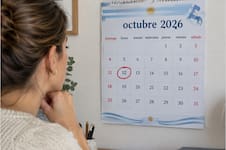 Fin de semana XL en octubre: el lunes 12 es feriado nacional