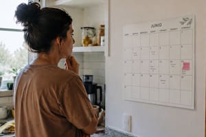 El próximo fin de semana es largo por un feriado nacional