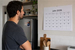 Cuándo es el fin de semana largo con el feriado y el puente confirmados