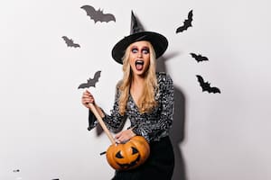 ¿Cuándo es Halloween este año?
