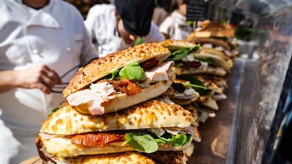 Cuándo es La Feria Francesa, qué se podrá comer y qué actividades gratis habrá