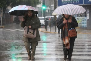 Cuándo cae la tormenta de Santa Rosa