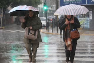 Cuándo cae la tormenta de Santa Rosa